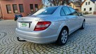 Mercedes C 200 (Nr. 112) C Klasa 200 CDI, 136 KM, alu felgi, 2010 rok - 5