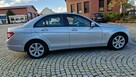 Mercedes C 200 (Nr. 112) C Klasa 200 CDI, 136 KM, alu felgi, 2010 rok - 6