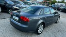 Audi A4 AUTOMAT ,SEDAN * 2.0 benz Z LPG *N.Rozrząd Zadbany / Możliwa zamiana - 15