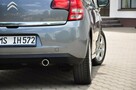 Citroen C3 1,6 Benz 120KM Navi Klimatronik Welur Alufelgi Serwis z DE ! - 14