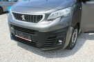 Peugeot Expert S&S LONG Premium Webrasto Brygad. Fvat SalonPL - 16