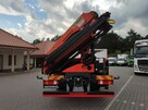 Mercedes Actros 2636 6x4 HDS Palfinger PK 18002-EH Rotato Zdalne Sterowanie Budowlanka Stan Bardzo D - 5