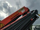 Mercedes Actros 2636 6x4 HDS Palfinger PK 18002-EH Rotato Zdalne Sterowanie Budowlanka Stan Bardzo D - 8