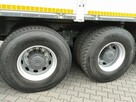 Mercedes Actros 2636 6x4 HDS Palfinger PK 18002-EH Rotato Zdalne Sterowanie Budowlanka Stan Bardzo D - 16