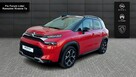 Citroen C3 Aircross 1.2 110KM//Automat//Salon Polska//Gwarancja - 1