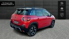 Citroen C3 Aircross 1.2 110KM//Automat//Salon Polska//Gwarancja - 2