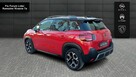 Citroen C3 Aircross 1.2 110KM//Automat//Salon Polska//Gwarancja - 7