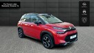 Citroen C3 Aircross 1.2 110KM//Automat//Salon Polska//Gwarancja - 8