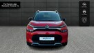 Citroen C3 Aircross 1.2 110KM//Automat//Salon Polska//Gwarancja - 10