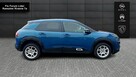 Citroen C4 Cactus 1.2 110KM//Salon Polska//Bezwypadkowy//Gwarancja - 6