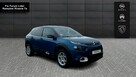 Citroen C4 Cactus 1.2 110KM//Salon Polska//Bezwypadkowy//Gwarancja - 7