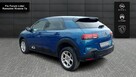 Citroen C4 Cactus 1.2 110KM//Salon Polska//Bezwypadkowy//Gwarancja - 8