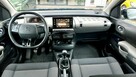 Citroen C4 Cactus 1.2 110KM//Salon Polska//Bezwypadkowy//Gwarancja - 11