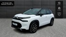 Citroen C3 Aircross 1.2 130KM//Automat//Salon Polska//Fabryczna Gwarancja - 1