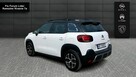 Citroen C3 Aircross 1.2 130KM//Automat//Salon Polska//Fabryczna Gwarancja - 5