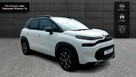 Citroen C3 Aircross 1.2 130KM//Automat//Salon Polska//Fabryczna Gwarancja - 6