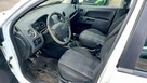 Ford Fusion 1.4 82KM//Benzyna + LPG//Klimatyzacja//OKAZJA - 3