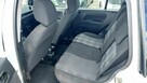 Ford Fusion 1.4 82KM//Benzyna + LPG//Klimatyzacja//OKAZJA - 6