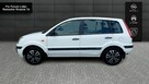 Ford Fusion 1.4 82KM//Benzyna + LPG//Klimatyzacja//OKAZJA - 8