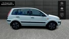 Ford Fusion 1.4 82KM//Benzyna + LPG//Klimatyzacja//OKAZJA - 9
