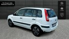 Ford Fusion 1.4 82KM//Benzyna + LPG//Klimatyzacja//OKAZJA - 11