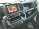 Fiat Ducato Czujniki parkowania, Tempomat, kamera cofania, android auto, drzwi 270 - 8