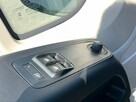 Fiat Ducato Czujniki parkowania, Tempomat, kamera cofania, android auto, drzwi 270 - 12