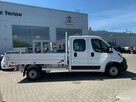 Fiat Ducato Od ręki - 3