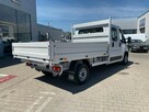 Fiat Ducato Od ręki - 4