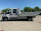 Fiat Ducato Od ręki - 7