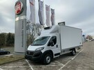 Fiat Ducato Agregat, - 3