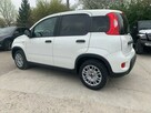 Fiat Panda od ręki , rocznik 2024 - 6