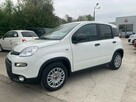 Fiat Panda od ręki , rocznik 2024 - 7