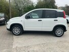 Fiat Panda od ręki , rocznik 2024 - 8