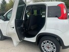 Fiat Panda od ręki , rocznik 2024 - 11