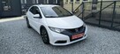 Honda Civic 2013r|140 KM|SALON POLSKA|Bezwypadkowy|Kamera cofania|Super stan - 4