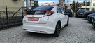 Honda Civic 2013r|140 KM|SALON POLSKA|Bezwypadkowy|Kamera cofania|Super stan - 7