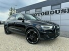 Audi Q3 2.0 TDI quattro - 1