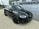 Audi Q3 2.0 TDI quattro - 2