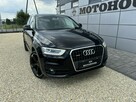 Audi Q3 2.0 TDI quattro - 3