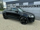 Audi Q3 2.0 TDI quattro - 4