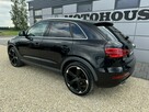 Audi Q3 2.0 TDI quattro - 10