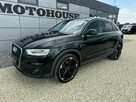 Audi Q3 2.0 TDI quattro - 12