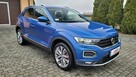 Volkswagen T-Roc Premium + Pakiet Sport 1.5 TSI | Salon Polska Serwisowany Gwarancja - 2