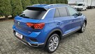 Volkswagen T-Roc Premium + Pakiet Sport 1.5 TSI | Salon Polska Serwisowany Gwarancja - 3