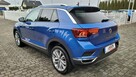 Volkswagen T-Roc Premium + Pakiet Sport 1.5 TSI | Salon Polska Serwisowany Gwarancja - 4