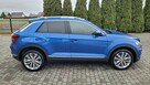 Volkswagen T-Roc Premium + Pakiet Sport 1.5 TSI | Salon Polska Serwisowany Gwarancja - 5