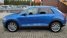 Volkswagen T-Roc Premium + Pakiet Sport 1.5 TSI | Salon Polska Serwisowany Gwarancja - 6