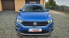 Volkswagen T-Roc Premium + Pakiet Sport 1.5 TSI | Salon Polska Serwisowany Gwarancja - 8