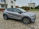 Renault Captur 1.3 TCe 130 KM  Automat Kamera Cofania Navi - 1